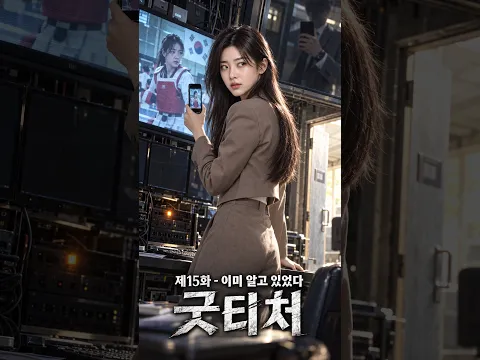 굿티처 GoodTeacher 5화