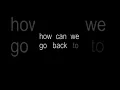 Download Lagu sombr - back to friends (lyrics) #shorts