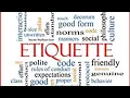 YRC FREIGHT DROP PAD ETIQUETTE