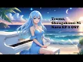 Lagu Tsuma, Shougakusei Ni Naru EP2 OST (Piano Cover + Sheet)