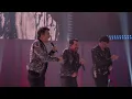 New Kids On The Block - (YOU GOT IT) The Right Stuff (LIVE from 'Still Kids' Album Release Party)