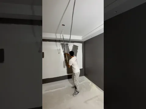 Smooth Rolling, Perfect Coverage!