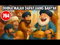 Download Lagu CERDIKNYA ABU NAWAS ! DIHINA MALAH DAPAT UANG BANYAK