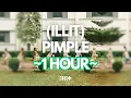 Lagu (1 HOUR) ILLIT (아일릿) - Pimple