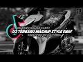 Download Lagu DJ MASHUP STYLE ENAF CAMPURAN V2 TERBARU SOUND HASAN FVNKY || Viral TikTok 2025‼️|| BY SandZREMIXER 
