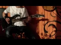 HammerFall - Hector's Hymn (guitar cover)