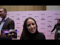 Kaylee Hartung Talks Empathy Covering Super Bowl LX via AlanAlfordSportsTalkShow com