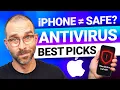 Best antivirus for iPhone 2026 Do you need an antivirus for iPhone Yes