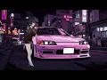 Download Lagu GRAVECHILL - N i g h t D r i v e (Phonk x Wave)