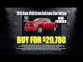 Labor Day Sale at Ancira Chrysler Jeep Dodge RAM