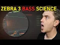 Lagu Zebra 3 Bass Science