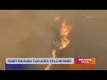 Rabbit Fire now 10 percent contained still raging in rural mountain area near Beaumont
