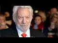Top 10 Donald Sutherland Movies