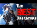Download Lagu Who Should Be Your First E2? [Arknights]