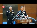 IGP Organiser fails to handle commotion at Nothing2Hide