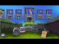 Download Lagu PLANTS VS ZOMBIES (NIGHT) LEVEL 8