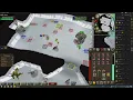OSRS Bandos General Graardor Tumeken s Shadow Chill Freeze Method