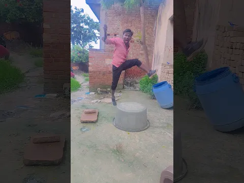 Lambi Bahu #comedy funny video #viral