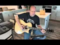 Cast Iron Skillet by Jason Isbell and the 400 Unit