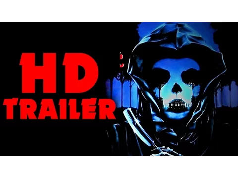 House on the Edge of the Park (1980) UNCENSORED TRAILER [HD 1080p]