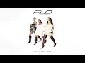 FLO - Walk Like This (Visualiser)