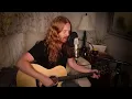 "Drive" by Incubus - Adam Pearce (Acoustic Cover)