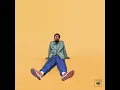 Broke - Samm Henshaw