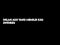 Download Lagu Mentahan Overlay Ccp teks-Karna aku mencintaimu