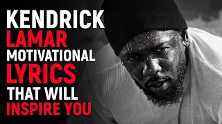 Kendrick Lamar Quotes That Will Change Your perspective