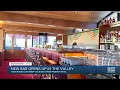 Sneak peek Retro rooftop lounge opens in Central Phoenix