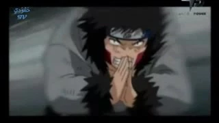 اغنية شارة انمي ناروتو الجزء الاول 