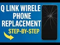 Q Link Wireless Phone Replacement How to Get a New Phone in 2025 Step-by-Step Guide
