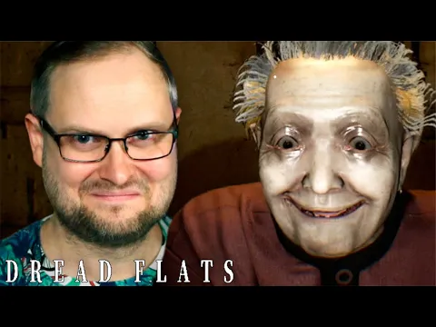 Video Thumbnail: УЖАСНАЯ КИТАЙСКАЯ БАБКА ► Dread Flats