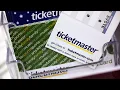 Some Ticketmaster users to be credited for hidden fees