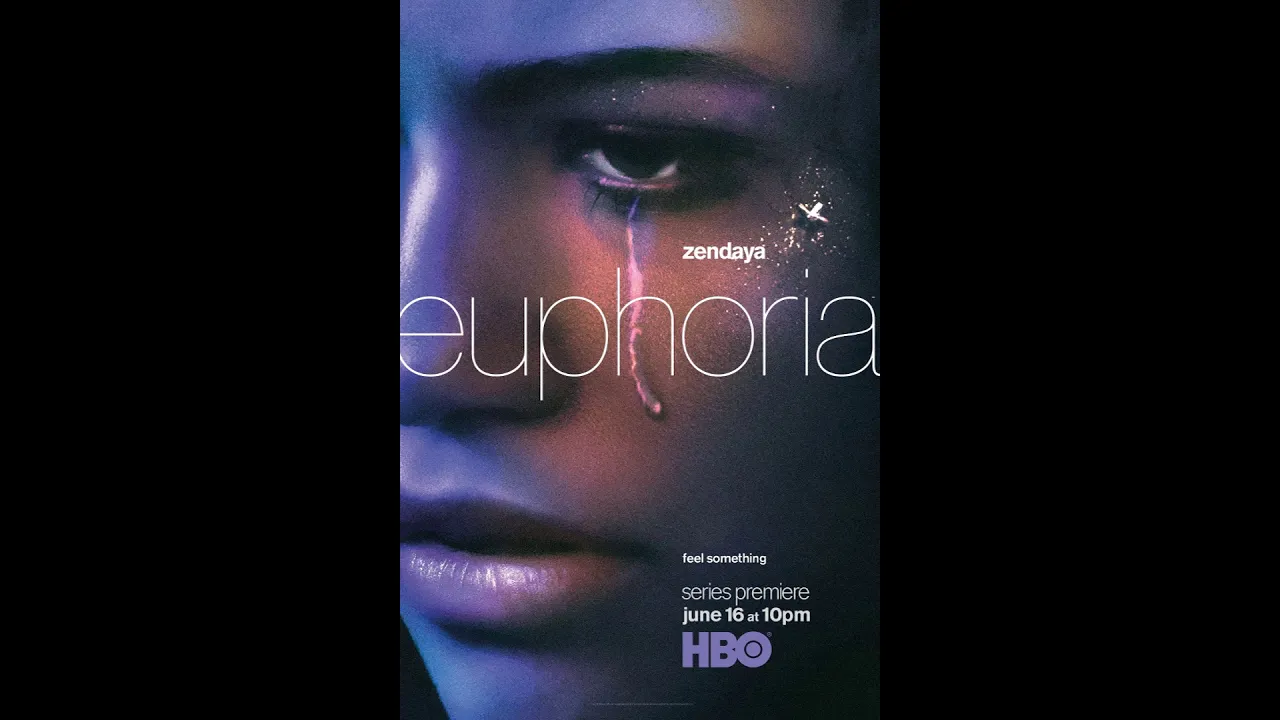 Labrinth - Season 1 Episode 2 | euphoria OST
