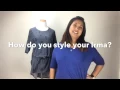 LuLaRoe Styles The Irma Tunic LuLaRoe Frances Ryser