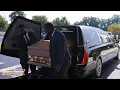 Homegoing Service For Ajike AJ Owens