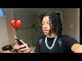Calling Maliah From Jail Prank gets emotional