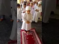 Download Lagu Comel Sungguh Anak2 Kecil Ini Solat