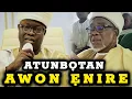 Download Lagu De wedergeboorte der Enen - Imamu Offa Sheikh Muyideen Soju Abeh Niko Nibi Fidau Baba Abubakry Ag...