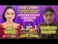 🔴 LiVE Campursari SURYA BUANA BT Dyah sekar malam ini /23-12-2025/ Lapangan Wonojoyo-Gurah - Kediri
