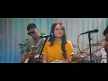 KISINAN 2 - KALIA SISKA feat SKA 86 | REGGAE DUT (UYE TONE MUSIC VIDEO)