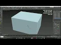 How to create modifier buttons in 3Dsmax