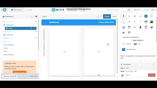 Anvil Dashboard Part 1