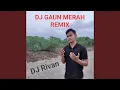 Download Lagu DJ Gaun Merah (Remix)