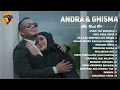 Download Lagu ANDRA RESPATI FT GHISMA WANDIRA FULL ALBUM TERBARU 2023 - ANDAI TAK BERPISAH, SATU RASA CINTA, TIARA