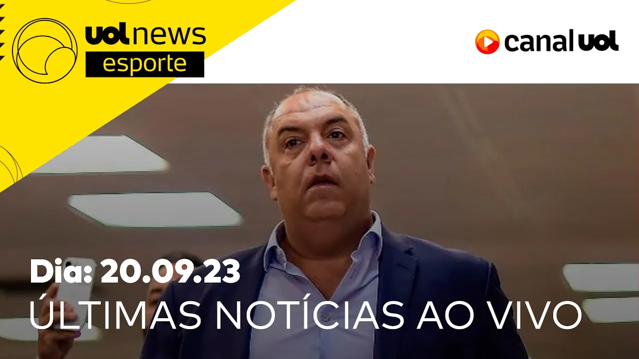 ???? FLAMENGO TOMARÁ ALGUMA MEDIDA APÓS BRIGA DE MARCOS BRAZ COM TORCEDOR NO SHOPPING?