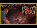 Baldur s Gate 3 - Tactician Difficulty