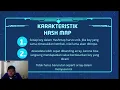 UTS Struktur Data Array Hash Map Stack Queue