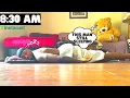 Instacart Shoppers Who Wake Up Late vs Start Early
